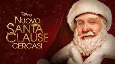 Nuovo Santa Clause cercasi