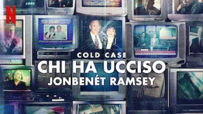 Cold Case: Who Killed JonBenét Ramsey