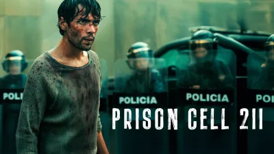Prison Cell 211