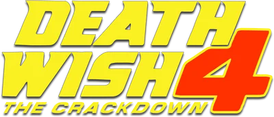 Death Wish 4: The Crackdown