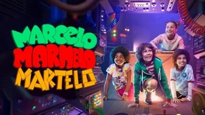 Marcelo, Marmelo, Martelo