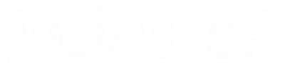 Richard Hammond's Workshop