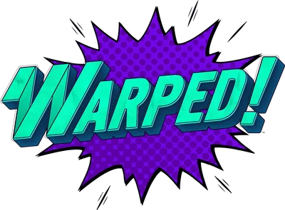 Warped!