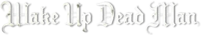 Wake Up Dead Man: A Knives Out Mystery