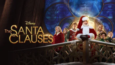The Santa Clauses