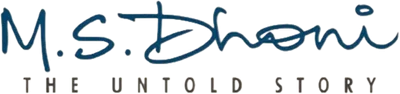 M.S. Dhoni: The Untold Story