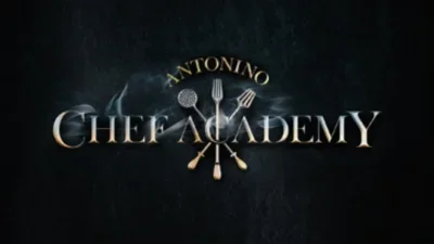 Antonino Chef Academy