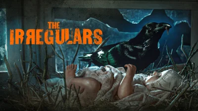 The Irregulars