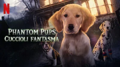 Phantom Pups