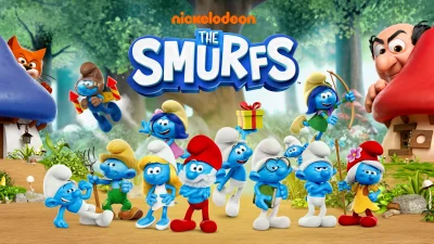 The Smurfs