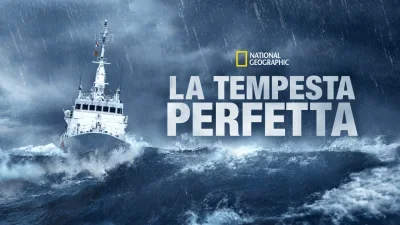 Perfect Storms