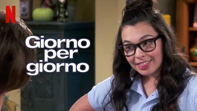 Giorno per giorno