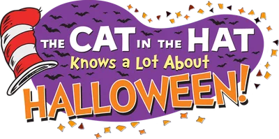 The Cat In The Hat Knows A Lot About Halloween!