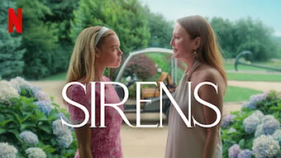 Sirens