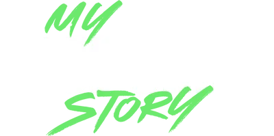 My True Crime Story