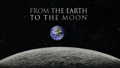Dalla Terra alla Luna