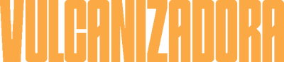 Vulcanizadora