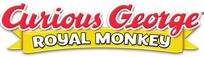 Curious George: Royal Monkey