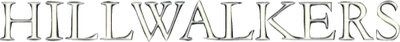 Hillwalkers