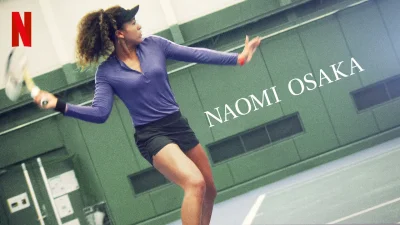 Naomi Osaka