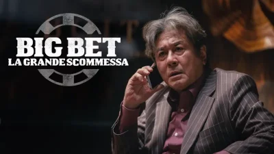 Big Bet - La grande scommessa