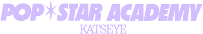 Pop Star Academy: KATSEYE