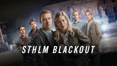 STHLM Blackout