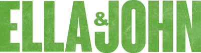 Ella & John - The Leisure Seeker