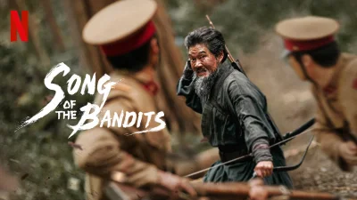 Song of the Bandits