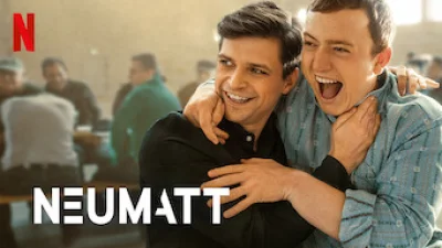 Neumatt
