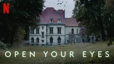 Open Your Eyes