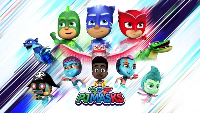 PJ Masks