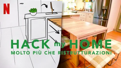 Hack My Home