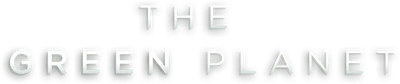 The Green Planet
