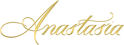 Anastasia: Once Upon a Time