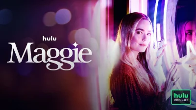 Maggie