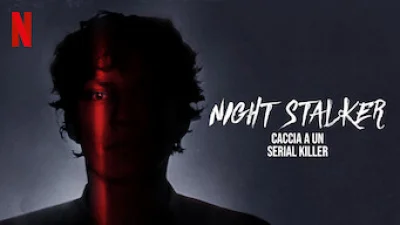 Night Stalker: Caccia a un serial killer