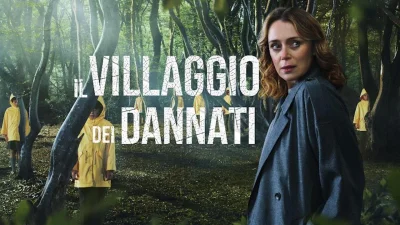 Il villaggio dei dannati