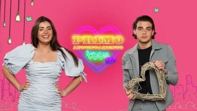 Teen First Dates
