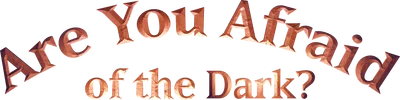 Hai paura del buio?