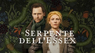 Il serpente dell'Essex