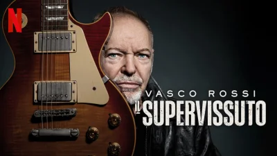 Vasco Rossi: Il Supervissuto