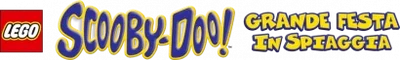LEGO Scooby-Doo! - Grande festa in spiaggia