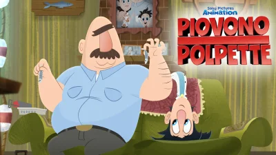 Piovono polpette