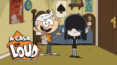 The Loud House