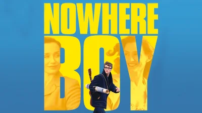 Nowhere Boys