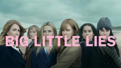Big Little Lies - Piccole grandi bugie