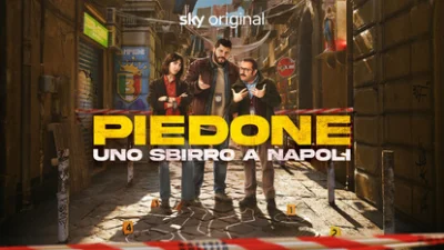Piedone - Uno sbirro a Napoli