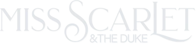 Miss Scarlet