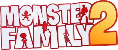 Monster Family 2